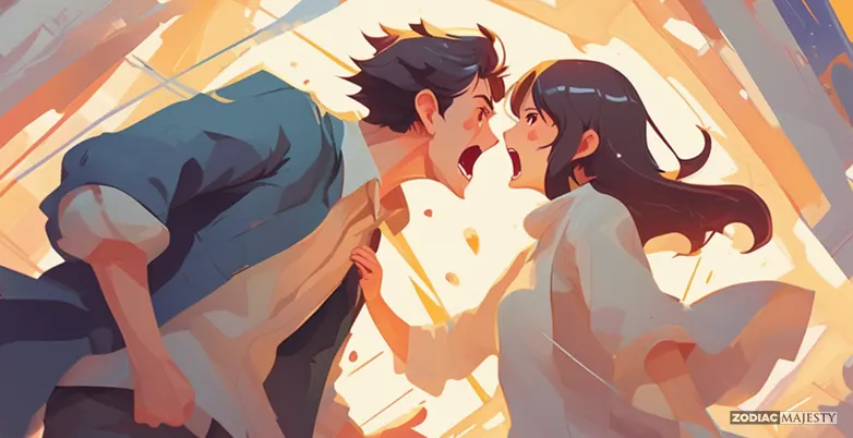 Challenges in Aries Compatibility