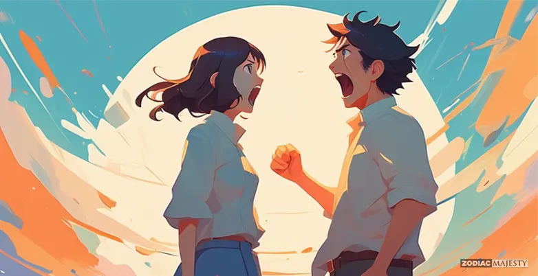 Challenges in Sagittarius Compatibility