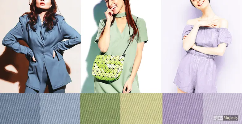 Fashion Tips for Virgo