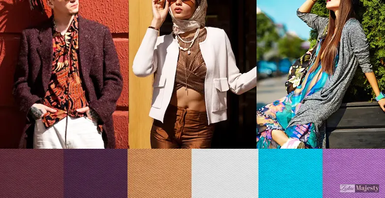 Fashion Tips for gemini