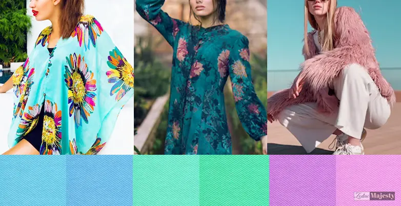 Fashion Tips for Pisces