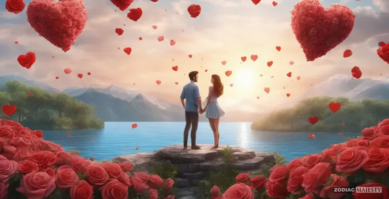 How to Make Someone Fall in Love 1 -Zodiac Majesty