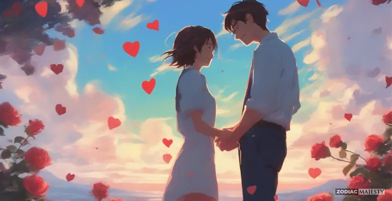 How to Make Someone Fall in Love 10 -Zodiac Majesty
