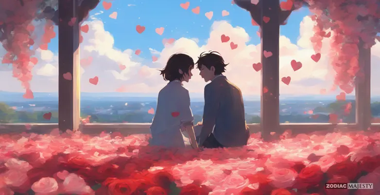 How to Make Someone Fall in Love 11 -Zodiac Majesty