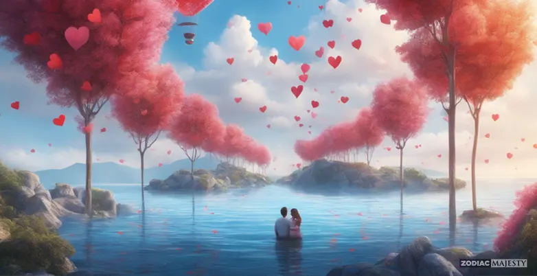 How to Make Someone Fall in Love 16 -Zodiac Majesty