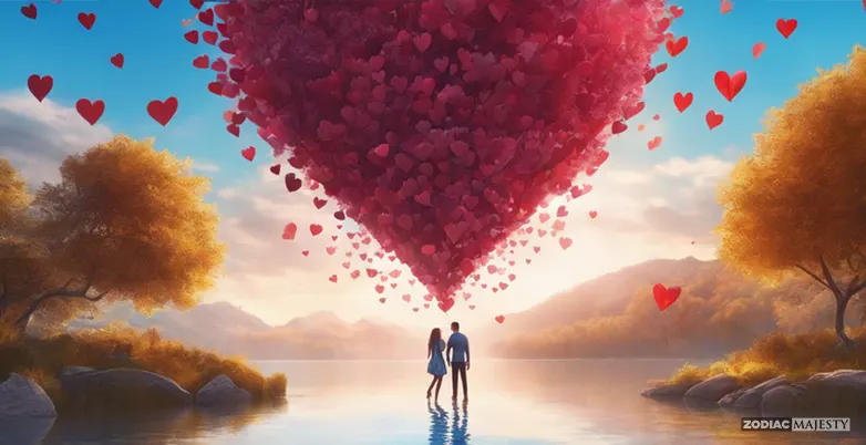 How to Make Someone Fall in Love 17 -Zodiac Majesty