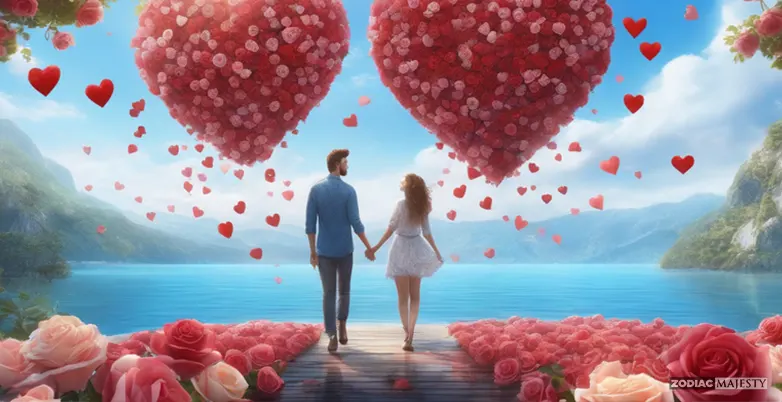 How to Make Someone Fall in Love 2 -Zodiac Majesty