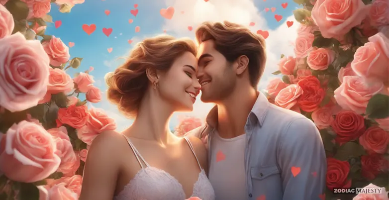 How to Make Someone Fall in Love 3 -Zodiac Majesty