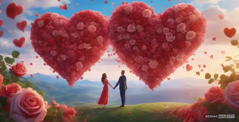 How to Make Someone Fall in Love 4 -Zodiac Majesty