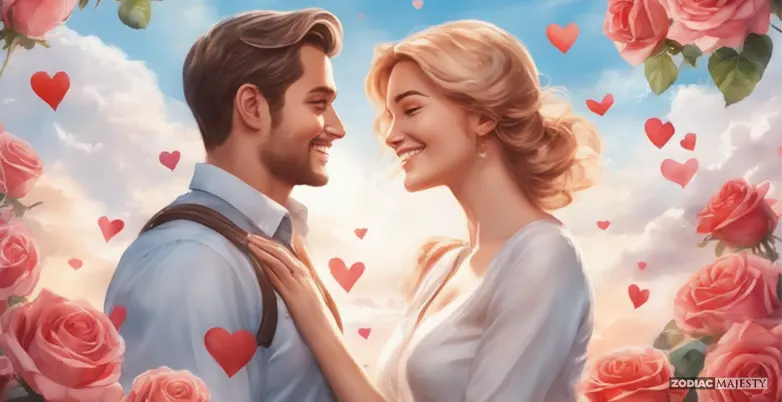 How to Make Someone Fall in Love 6 -Zodiac Majesty