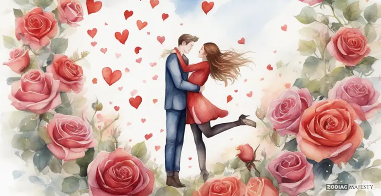 How to Make Someone Fall in Love 7 -Zodiac Majesty