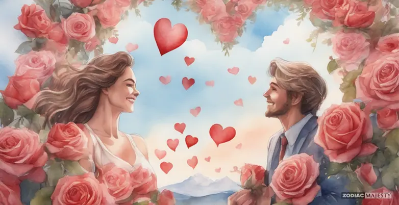 How to Make Someone Fall in Love 8 -Zodiac Majesty