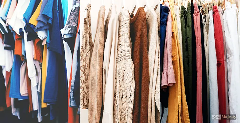 Importance of understanding zodiac signs for fashion- clothes wardrobe