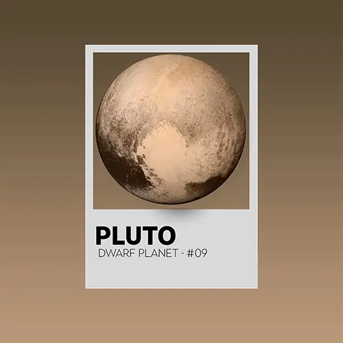 Pluto-Zodiac Majesty