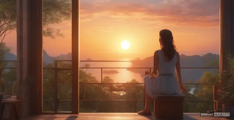 The Rising Sign in Astrology-Image 2-Zodiac Majesty