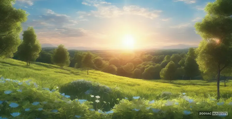 The Sun Sign In Astrology-Image 6- Zodiac Majesty