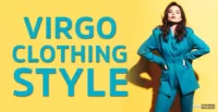 Virgo clothing style