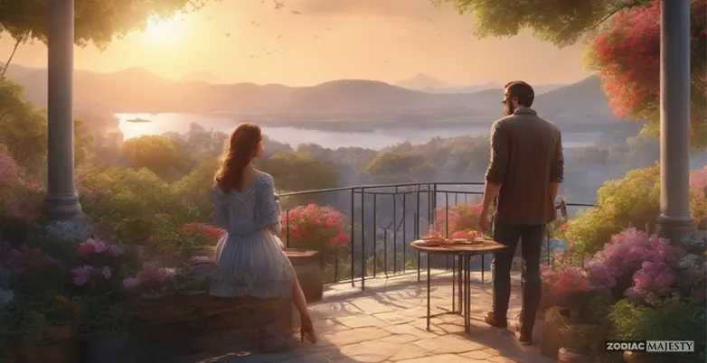 What to expect when dating 5