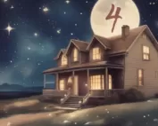 4th House (IC - Imum Coeli) The Foundation of Home and Family