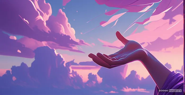 Air Element Embracing the Intellectual Nature of Libra Symbol