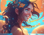 Aquarius Woman The Ultimate Guide to Astrology and Relationships