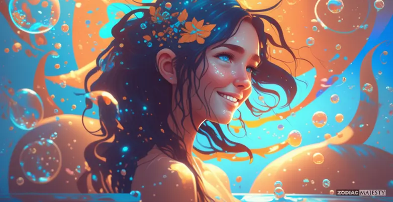 Aquarius Woman The Ultimate Guide to Astrology and Relationships