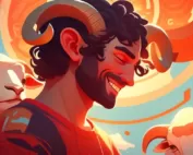 Aries Man-The Ultimate Guide to Astrology and Relationships