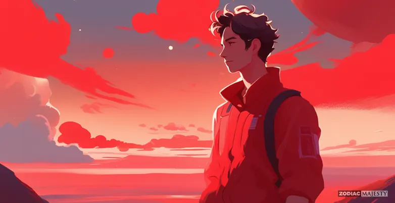 Aries The Trailblazing Pioneer