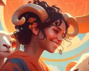 Aries Woman The Ultimate Guide to Astrology and Relationships