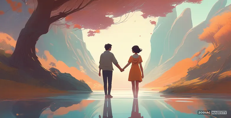 Astrological Aspects of Cancer Man in Relationships
