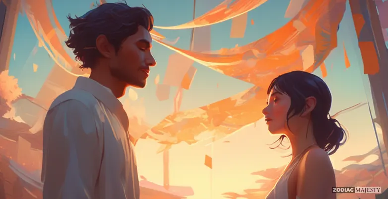 Astrological Aspects of Capricorn Woman in Relationships