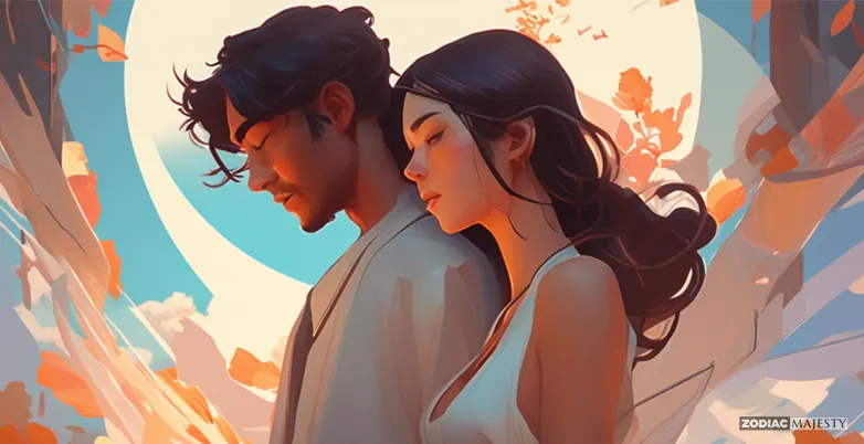 Astrological Aspects of Leo Woman in Relationships