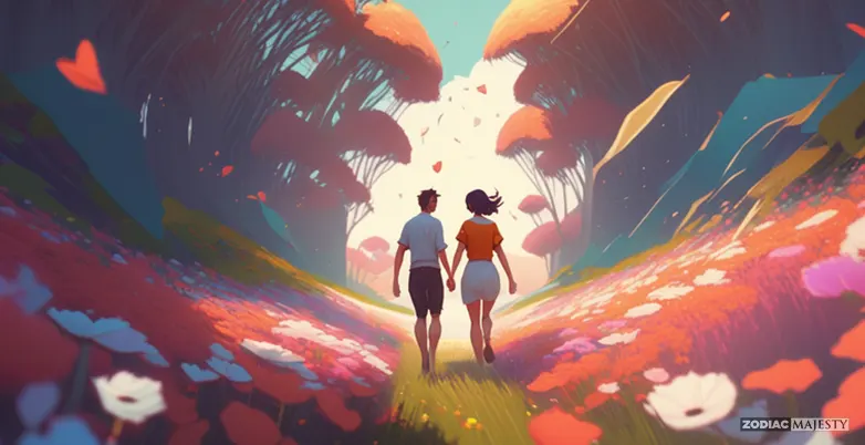 Astrological Aspects of Pisces Man in Relationships