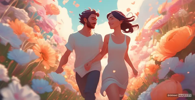Astrological Aspects of Pisces Woman in Relationships