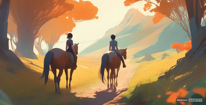 Astrological Aspects of Sagittarius Man in Relationships