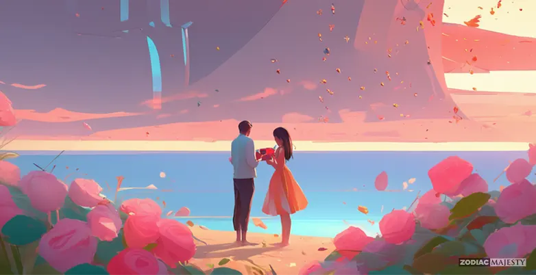 Astrological Gift Ideas for Your Aquarius Woman