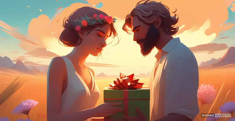 Astrological Gift Ideas for Your Leo Man