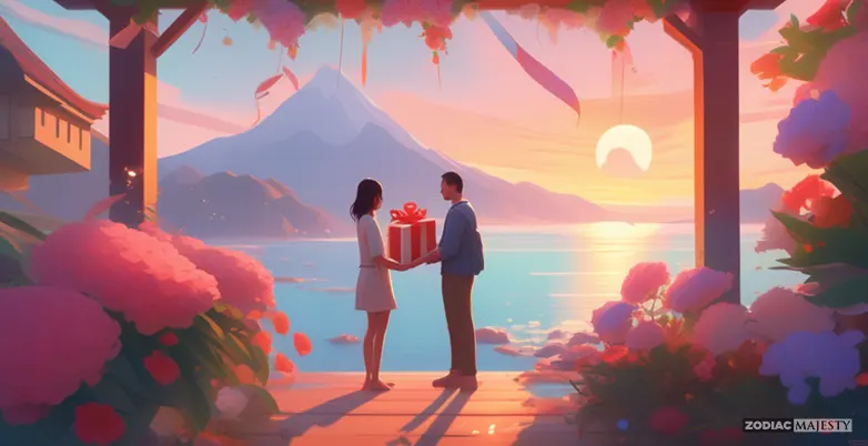 Astrological Gift Ideas for Your Pisces Woman
