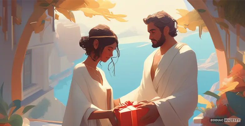 Astrological Gift Ideas for Your Sagittarius Man