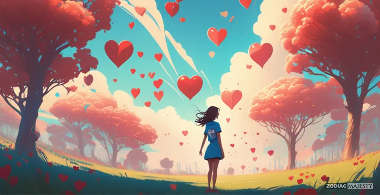 Astrology and Aquarius Woman in Love