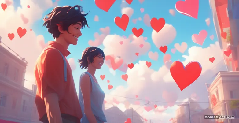 Astrology and Cancer Man in Love