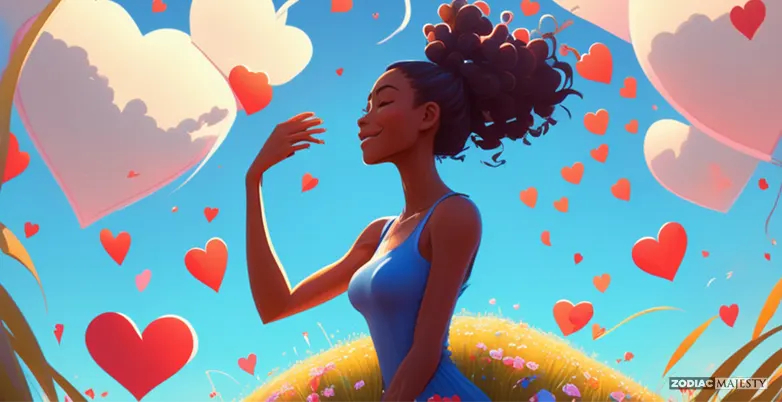 Astrology and Cancer Woman in Love