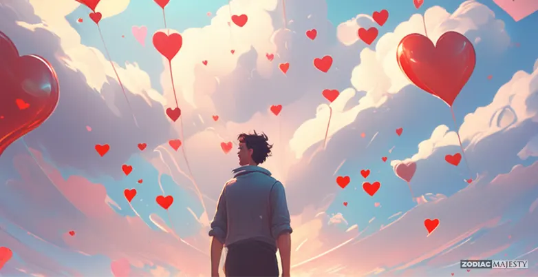 Astrology and Leo Man in Love