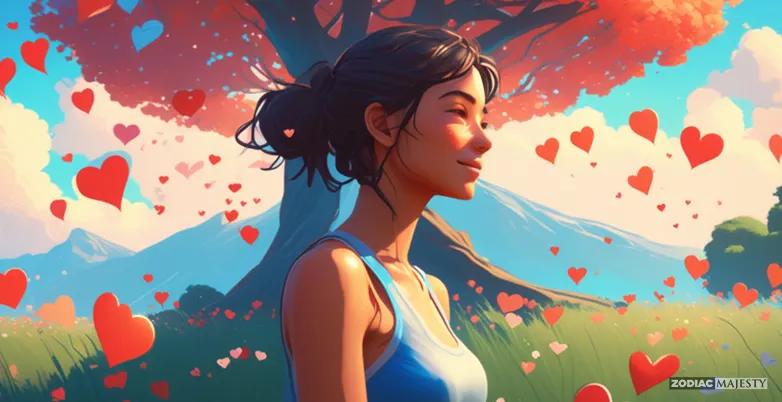 Astrology and Leo Woman in Love