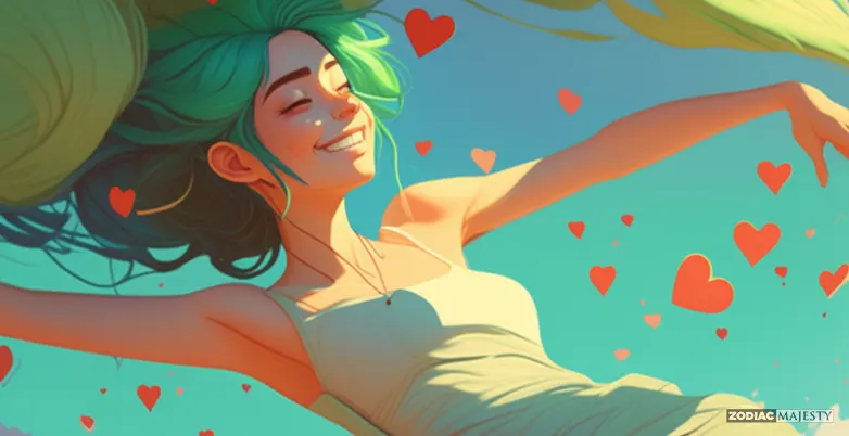Astrology and Pisces Woman in Love