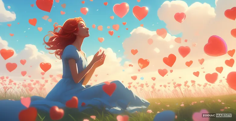 Astrology and Sagittarius Woman in Love