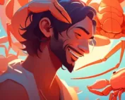 Cancer Man The Ultimate Guide to Astrology and Relationships