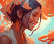 Cancer Woman The Ultimate Guide to Astrology and Relationships