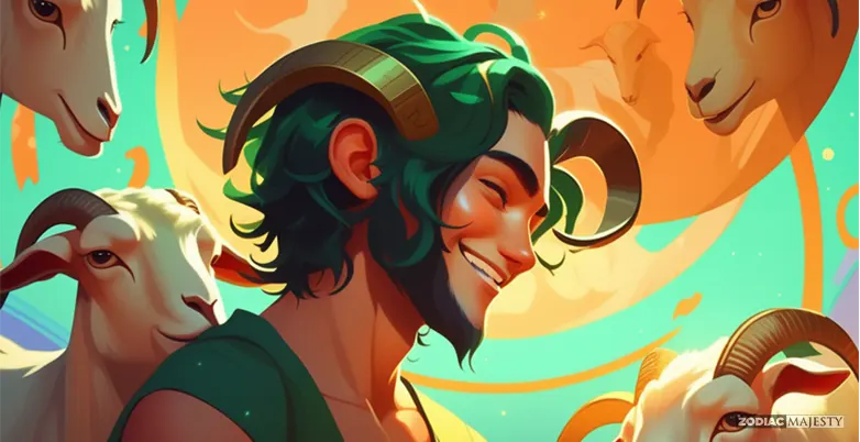 Capricorn Man The Ultimate Guide to Astrology and Relationships