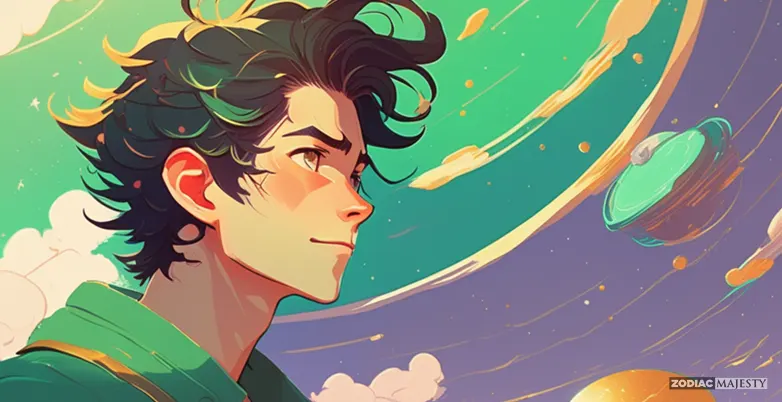 Capricorn The Ambitious Achiever